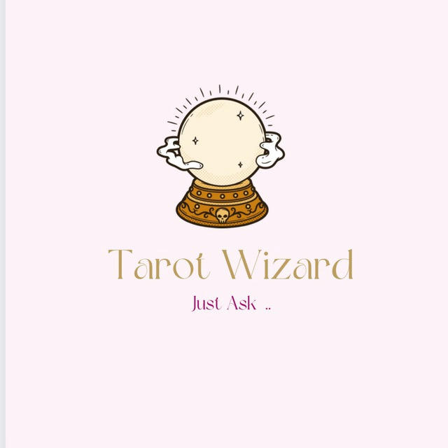 Tarot Wizard ⚜️