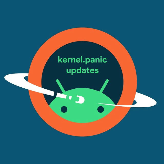 kernel.panic shitty roms