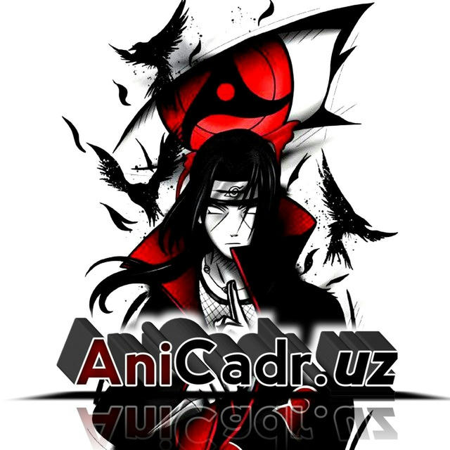AniCadr.uz | Official™|