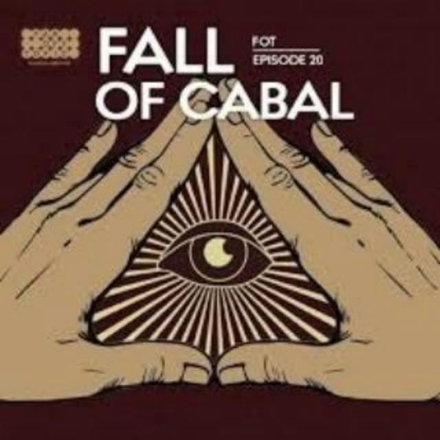 Fall of The Cabal
