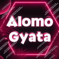 Alomo Gyata 😤😂🙅‍♂️