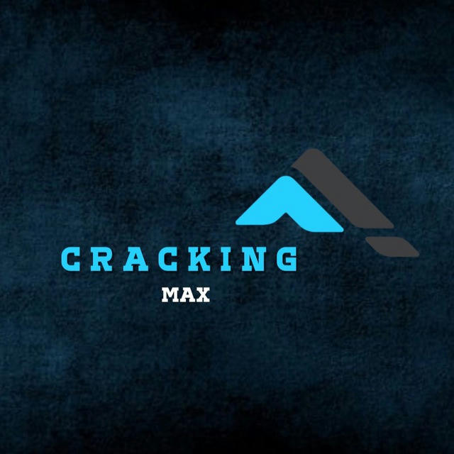 CRACKING MAX