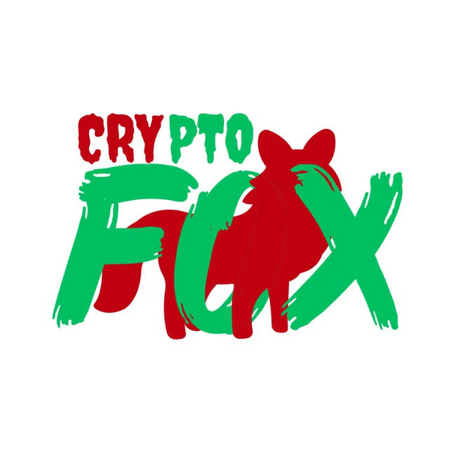Crypto Fox 📊🦊