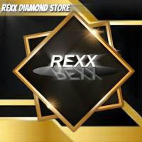 Rexx Diamonds & Uc Store 🎮