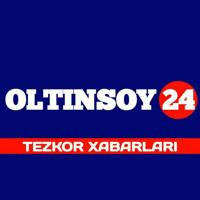 OLTINSOY24 | TEZKOR XABARLARI