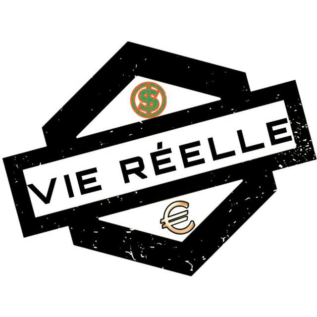 🔎 VIE RÉELLE ⚡