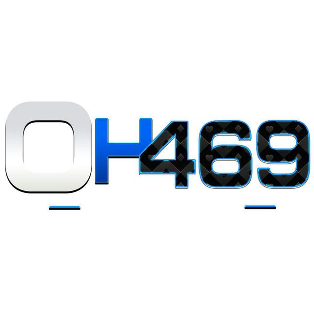 📣 OH469 📣