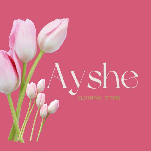 💕Ayshe 🛍 Collection