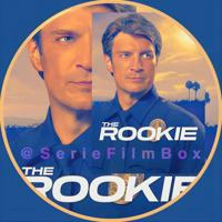 🇫🇷 THE ROOKIE VF FRENCH SAISON 6 5 4 3 2 1 INTEGRALE