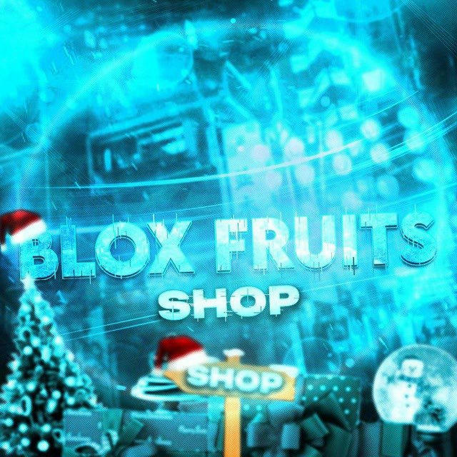 Blox Fruits shop • Блокс Фрукты Продажа