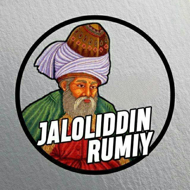 📚 Jaloliddin Rumiy 🍁