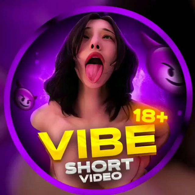 Vibe Short Video 18+