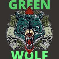 Green Wolf - O Terror da Bet