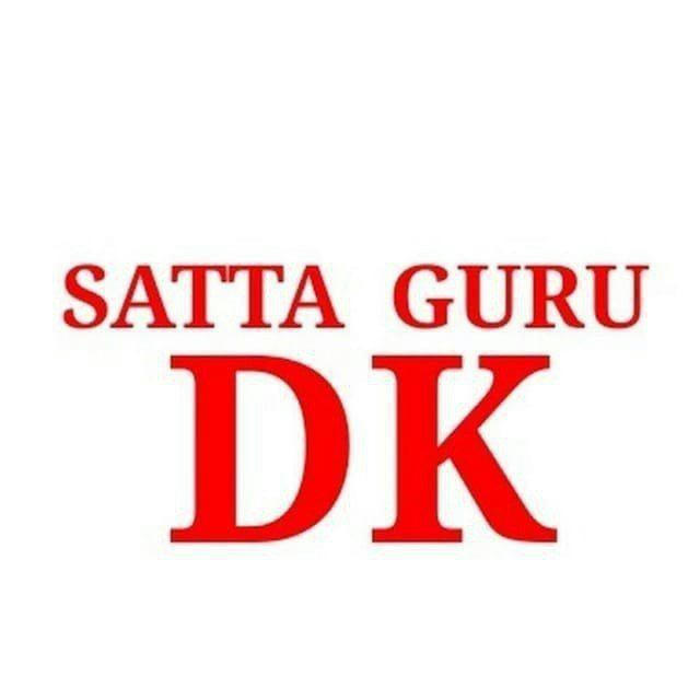 DK BHAI LUCKY SATTA KING SKG