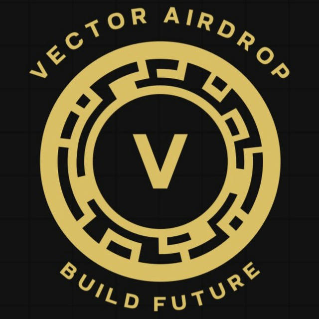 Vector Airdrop Channel