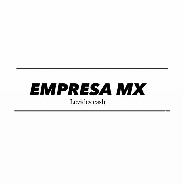 Empresa mx