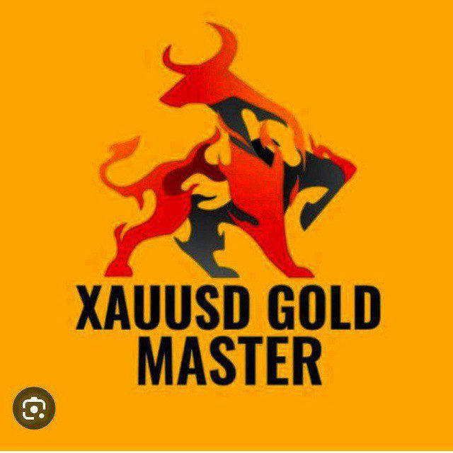 XAUUSD GOLD MASTER™