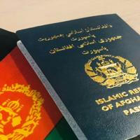 خدمات پاسپورت -ویزا ایران