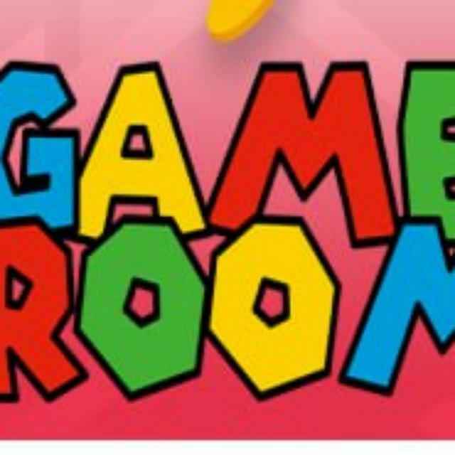 GAME-ROOM[게임룸]공지사항,이벤트
