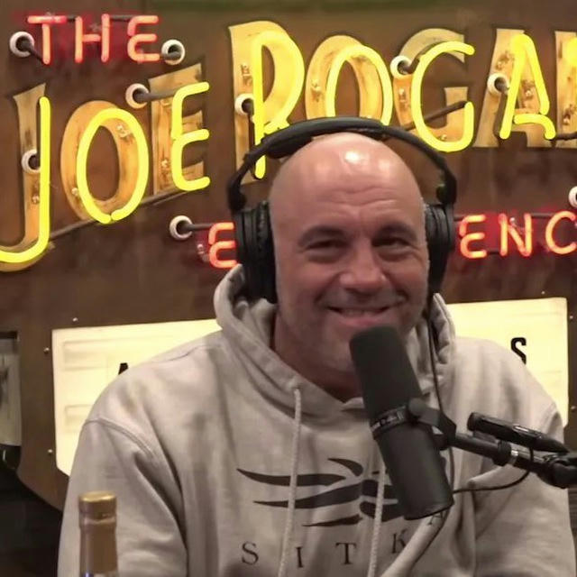 Joe Rogan