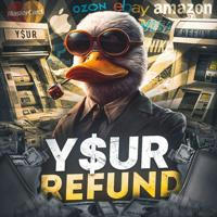 Y$UR REFUND