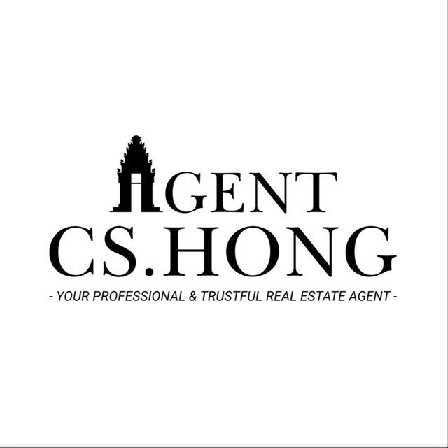 AGENT CSHONG