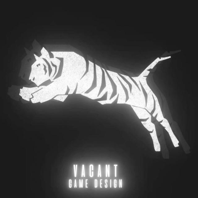 ⚡VACANT DESIGN⚡