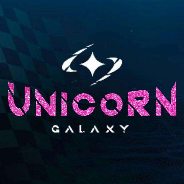 Unicorn Galaxy | Announcement