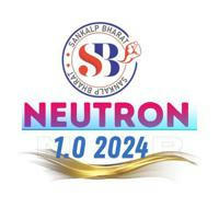 Neutron NEET 2024 Dropper Batch