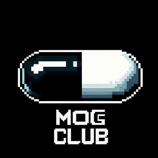 Mog Club 💊