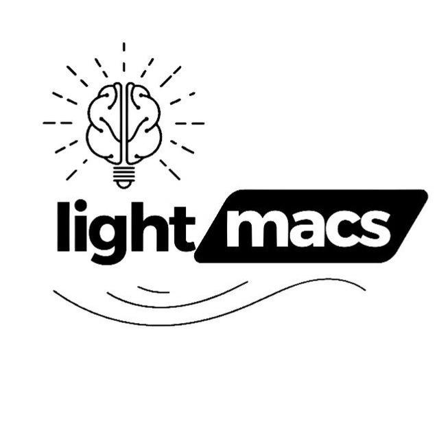لایت مکث | light macs