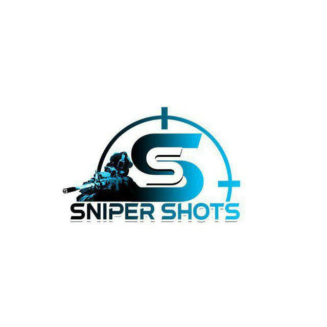 Sniper Shots Free Signals🚀👑️