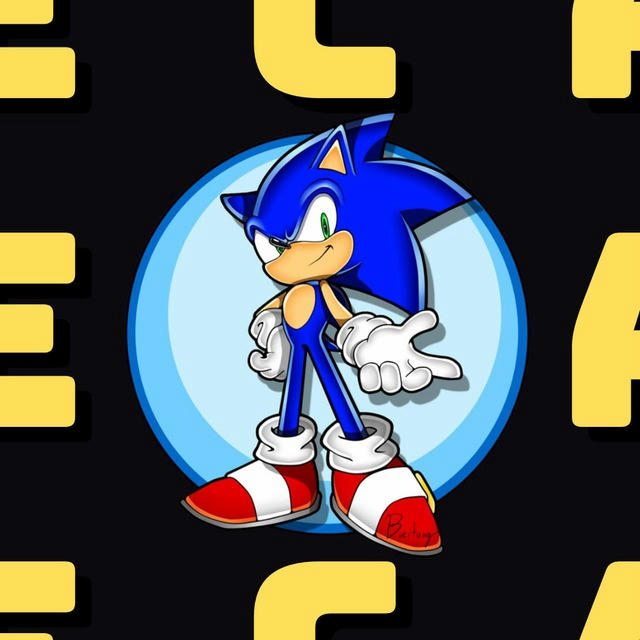 Sonic ECA | Gamble Plays
