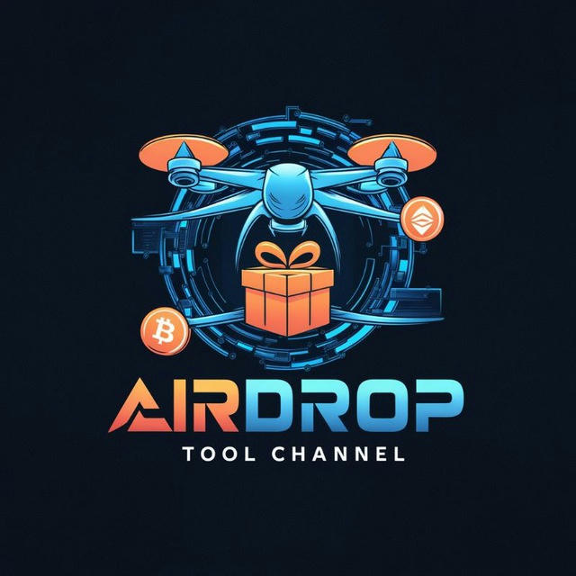 Airdrop Tool Channel 🎖️