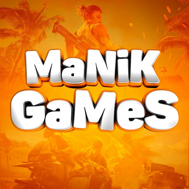 MaNik GAMES