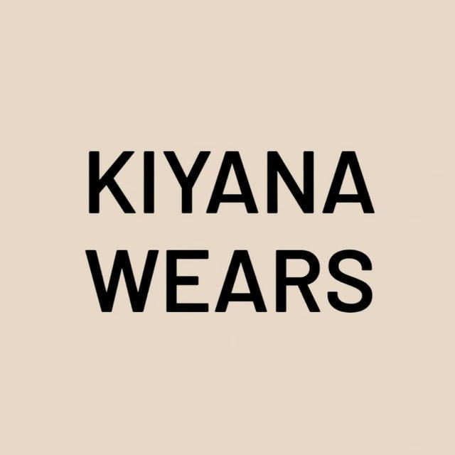 KIYANAWEARS