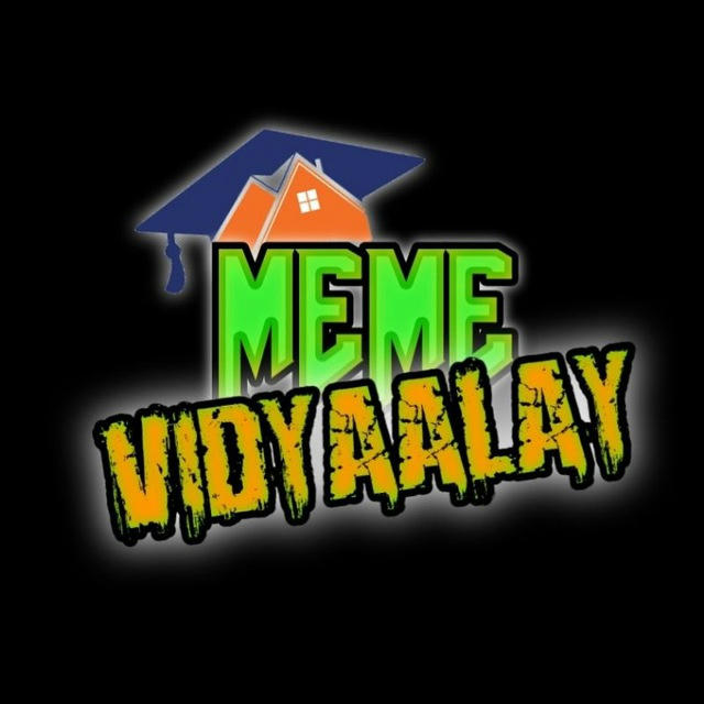 Meme Vidyaalay official