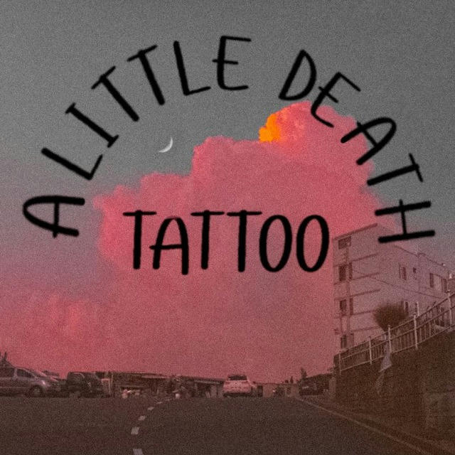 a little death