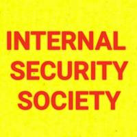 UPSC Toppers Internal Security Society Notes