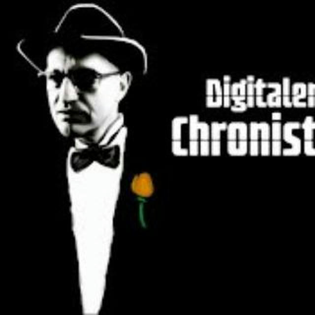 Digitaler Chronist ꙳