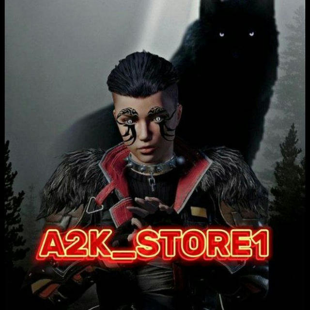 A2K_STORE1