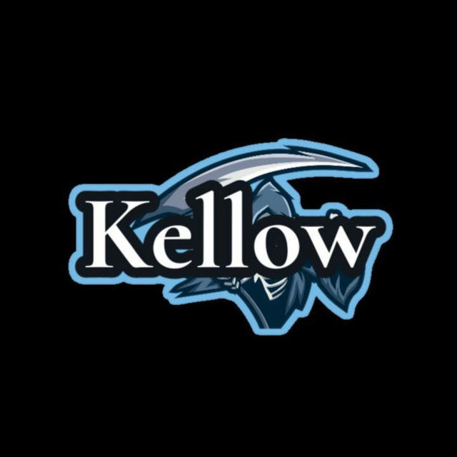 Kellow ❤️