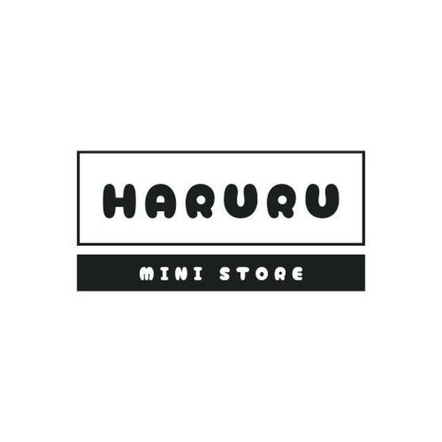 Haruru Mini Store
