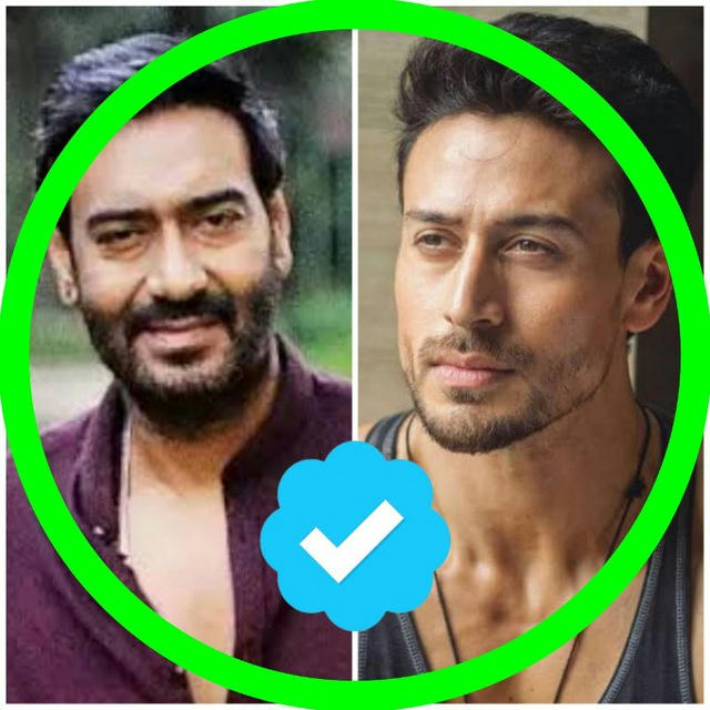 Ajay Devgan Tiger Shroff Movie