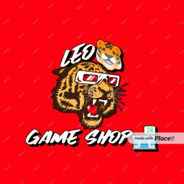 LEO GAME SHOP💠