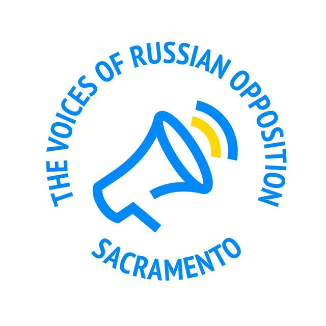 The Voices of Russian Opposition in Sacramento