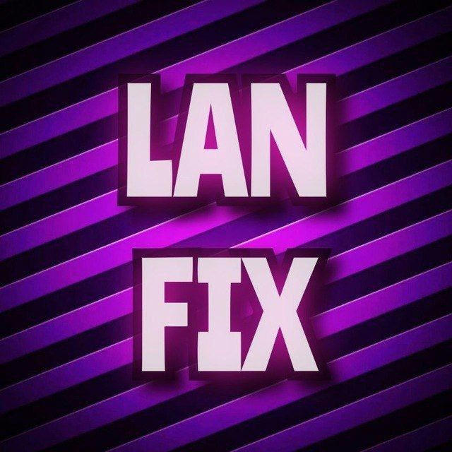Lanfix bs/live