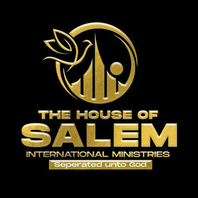THE HOUSE OF SALEM INT'L ABUJA