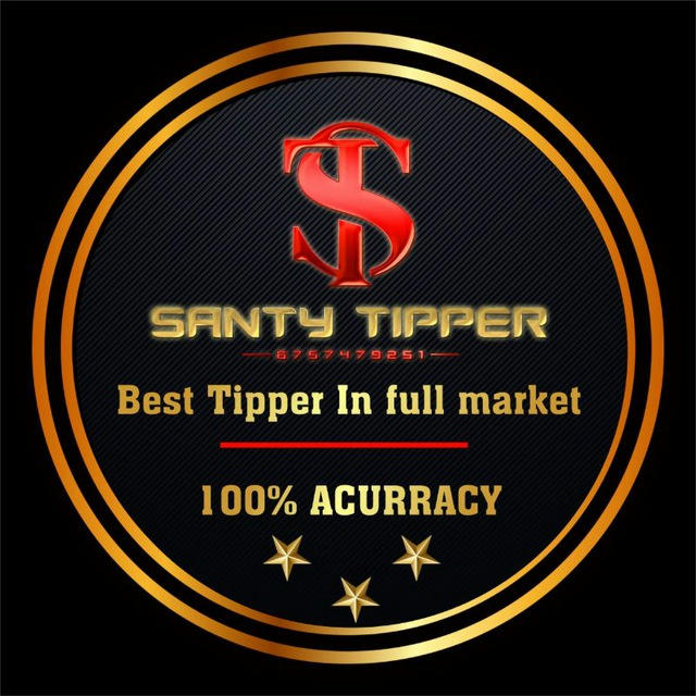 SANTY TIPPER ™