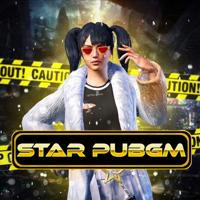 STAR PUBGM_N1 ️